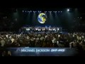 20090707 Michael Jackson - Memorial Finale (We Are the World / Heal the World) 麥可告別追思會