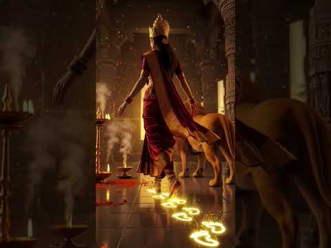jai maa durga #motivation #viralvideo #devotional #motivational #viral