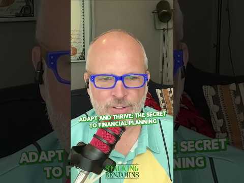 The Stacking Benjamins Show