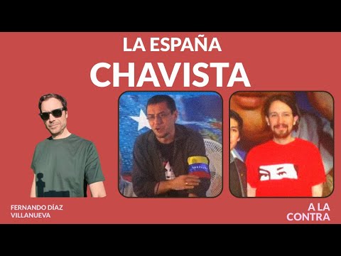 La España chavista