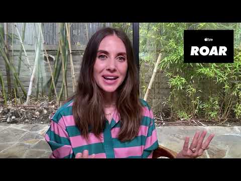 3 Minutes with Allison Brie