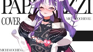 Paparazzi - Lady Gaga 3D ver.「 Cover by Michi Mochievee 」