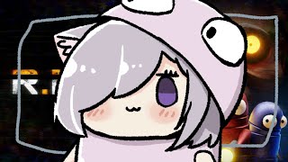 悪霊の家に忍び込みアイテム回収！AIを操作し生き残るんじゃい