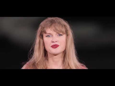 Taylor Swift - illicit affairs (Live at The Eras Tour | The FInal Show)