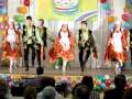Dance of Kazan Tatar