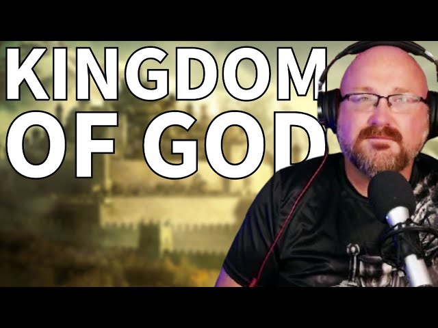 Joseph Spurgeon talks about Postmillennialism and whether the kingdom of God is coming into being through the work of the church.

Order Against the Waves: Againstthewavesbook.com

Check out Jon's Music: jonharristunes.com

To Support the Podcast: 
https://www.worldviewconversation.com/support/

Become a Patron
https://www.patreon.com/jonharrispodcast

Follow Jon on Twitter: https://twitter.com/jonharris1989

Follow Jon on Facebook: 
https://www.facebook.com/jonharris1989/