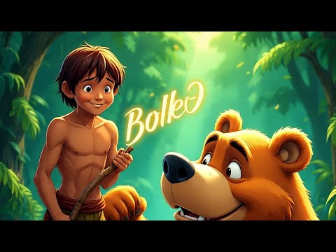 The Jungle Book | New Cartoon | Highlights