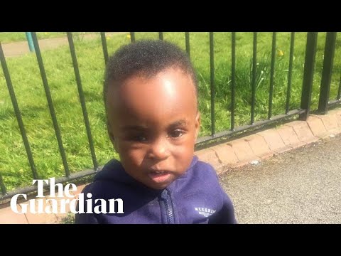 Father of boy killed by mould in flat has this message for tenants