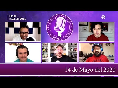 UNAM vs 4T - La Radio de la República