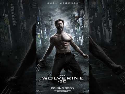 Wolverine ne kitne logo ko mara hai? #shorts
