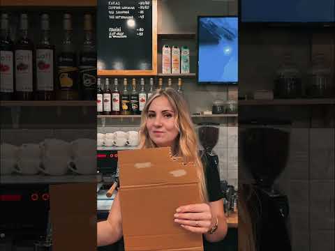 Корпусні десерти в Coffee Dream