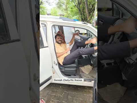 Ganesh Chaturthi Scenes #comedy #comedyvideos #funnyshorts #ganeshfestival #festival #ganpati