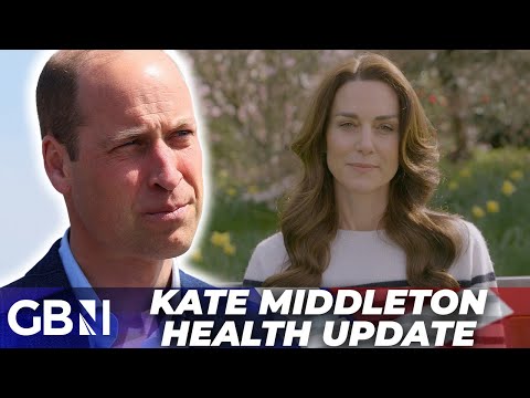 Prince William provides latest health update on Kate Middleton since cancer diagnosis
