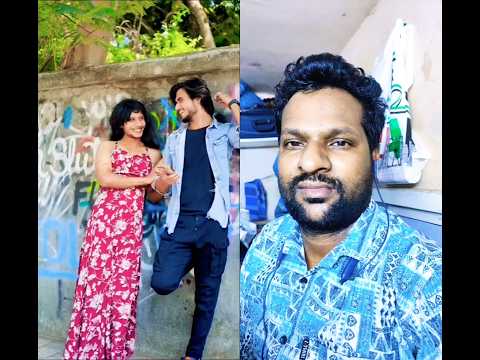 naam hai bahan girlfriend ka#viralvideo #railway #super#railway