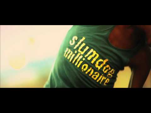 Oscar 2009 – Mejor película – Slumdog Millionaire