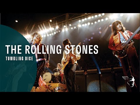 The Rolling Stones - Tumbling Dice (From "Ladies & Gentlemen" DVD & Blu-Ray)