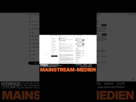 Vorwurf: Obama plante Umsturz #substack #shorts