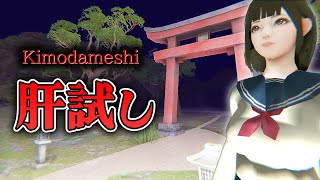 【ホラー】行方不明になった友達を探しに肝試しに向かう…【肝試し】