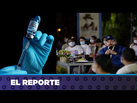 Gobierno anuncia compra de tres tipos de vacunas para 3.5 millones de nicaragüenses