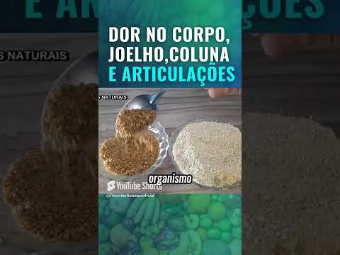 PARA TER OSSOS FORTES E ARTICULAÇÕES RESTAURADAS E ALIVIA DORES E OSTEOPOROSE