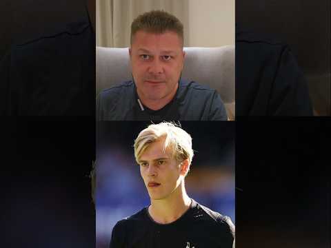 THE 60 SECOND SPURS NEWS UPDATE: Newcastle's £46M Bid for Bergvall TURNED DOWN! Forest Interested