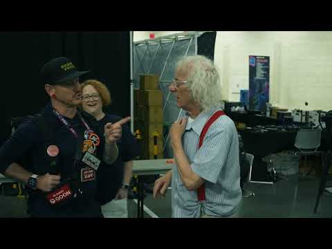 DEF CON 34 – VideoTeam –  Cliff Stoll  AfterHours