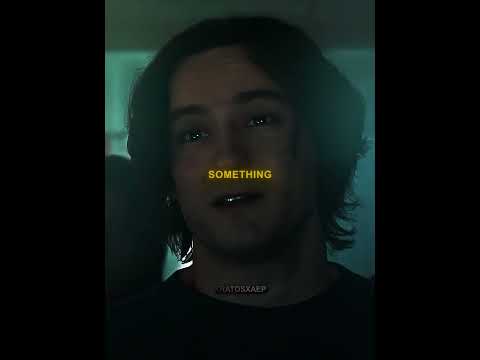 " And look what you Unleashed! " - The Void Edit | Thunderbolts