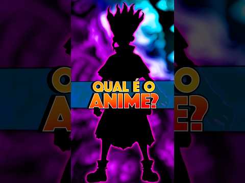 VOCÊ ACERTOU? #anime #quiz