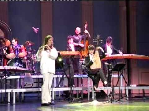 Little Jade -Ron Korb - Shanghai Spring Music Festival