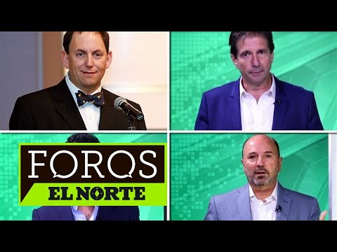 Foro Momento de Oportunidades | Bienes Raíces