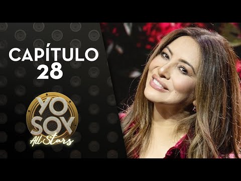 Yo Soy All Stars | Capítulo 28