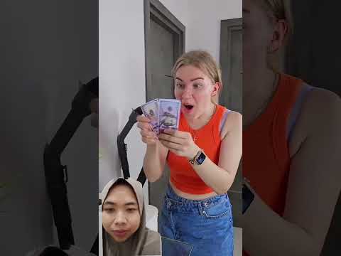 MAMA MAU AMBIL UANG ‼️ #funny #diy #shortvideo #shorts #trending #fypシ