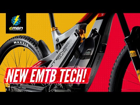New Bike Products & Talking E Bike Battery Systems | The EMBN Tech Show Ep. 2