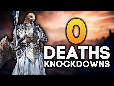 Souls Pro DOMINATES Elden Ring Nightreign