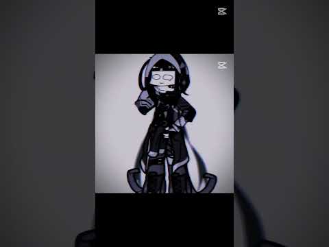 ×変身?× #テンプレートお借りしました # #gacha #gachalife2