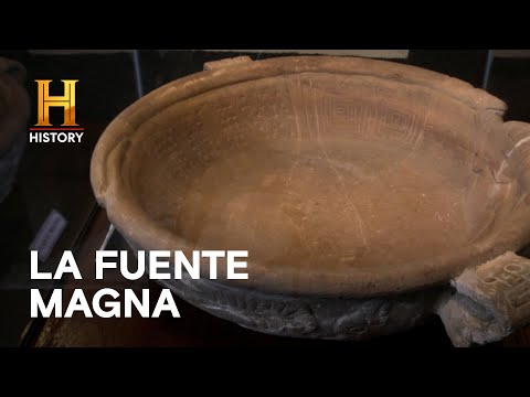 ¿EXTRATERRESTRES EN BOLIVIA? - ALIENÍGENAS ANCESTRALES