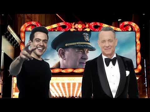 Frase De Película - Tom Hanks