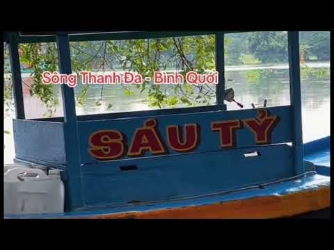 Thanh Đa Bình Quới