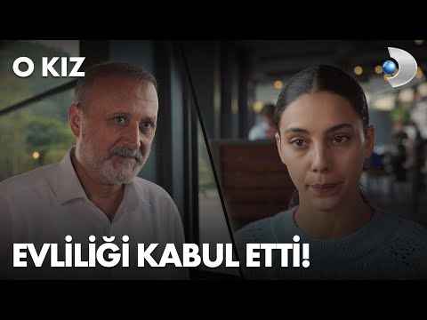 Zeynep kendisini feda etti! - O Kız 4. Bölüm