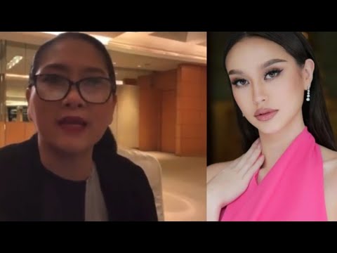 เป๊บปี้ถอนตัวจากการประกวด