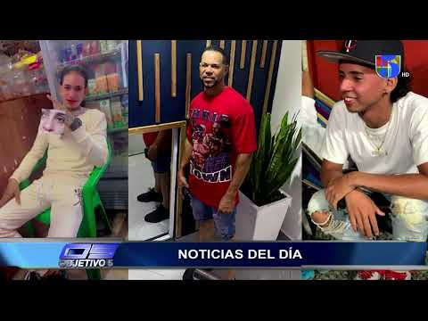 Noticias del dia  15/04/2023 | Objetivo 5