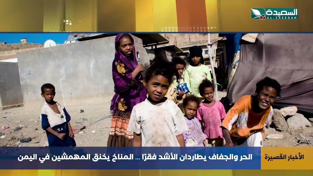 قناة السعيدة