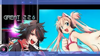 【🔴Live】INFINITAS 弐寺 7段 ちょっとだけ神回【＃弐寺 beatmania IIDX INFINITAS】