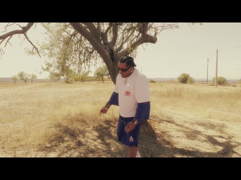 TIVI GUNZ - CRASH OUT (FREESTYLE SPANISH VERSION) (VIDEO OFICIAL)