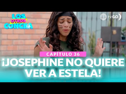 Los Otros Concha: Josephine se niega a conversar con Estela (Capítulo 35)