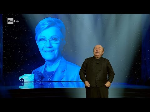 Il Valzer di Lino Banfi e Alessandra Tripoli - Ballando con le Stelle 21/10/2023