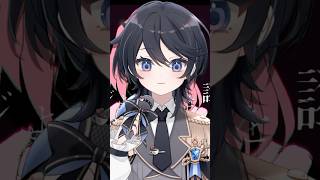 【紗痲/煮ル果実】歌ってみた(cover) By ひーくん #shorts #新人vtuber #バズれ #紗痲#煮ル果実 #歌ってみた