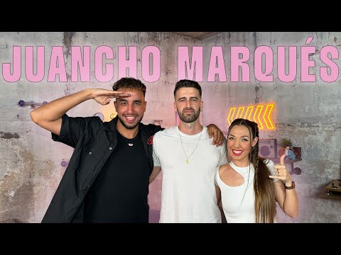JUANCHO MARQUÉS. Nuevo disco de rap, predicciones de la Eurocopa y Mbappé en el Madrid | GERMEN 1X12