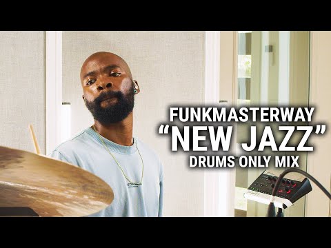 Meinl Cymbals - Funkmasterway - 