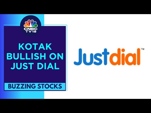 Justdial secures 17.04 crore unique users in Q1 FY 2024 | Technology &  Science News, Times Now